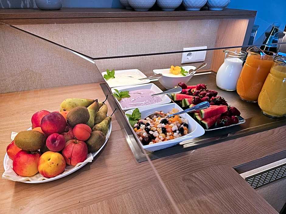 Parkhotel Senftenberg