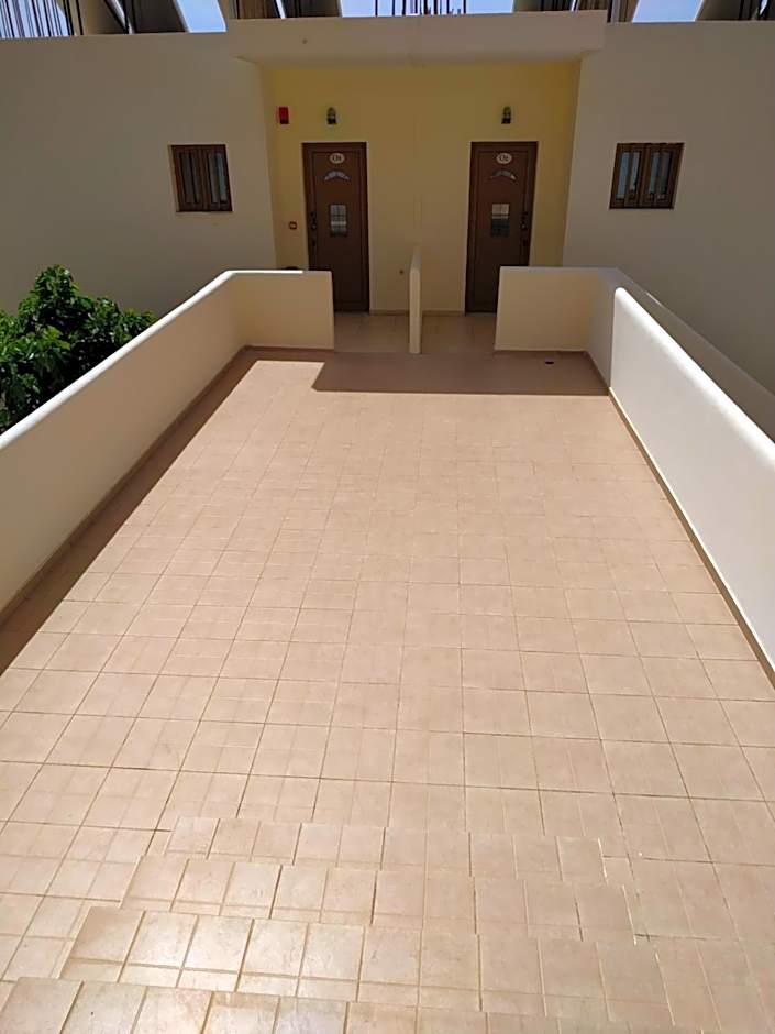 Sfinias Apartments