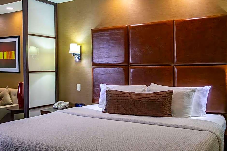 Best Western Premier Monterrey Aeropuerto