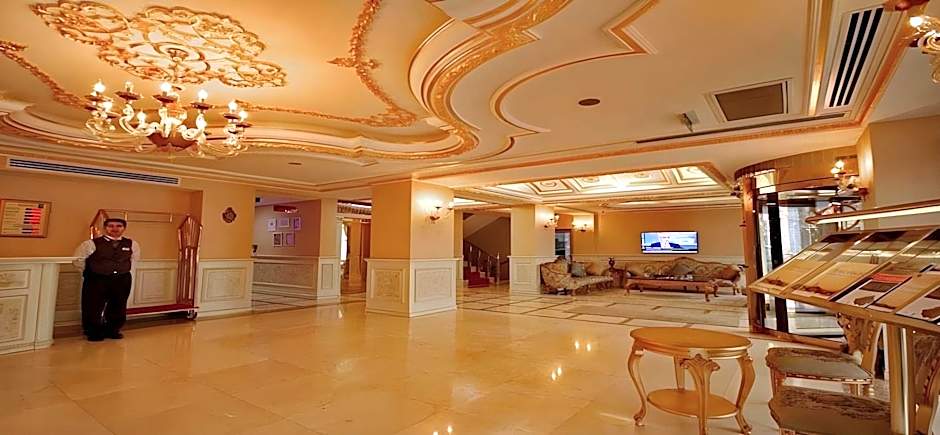 Demir Hotel