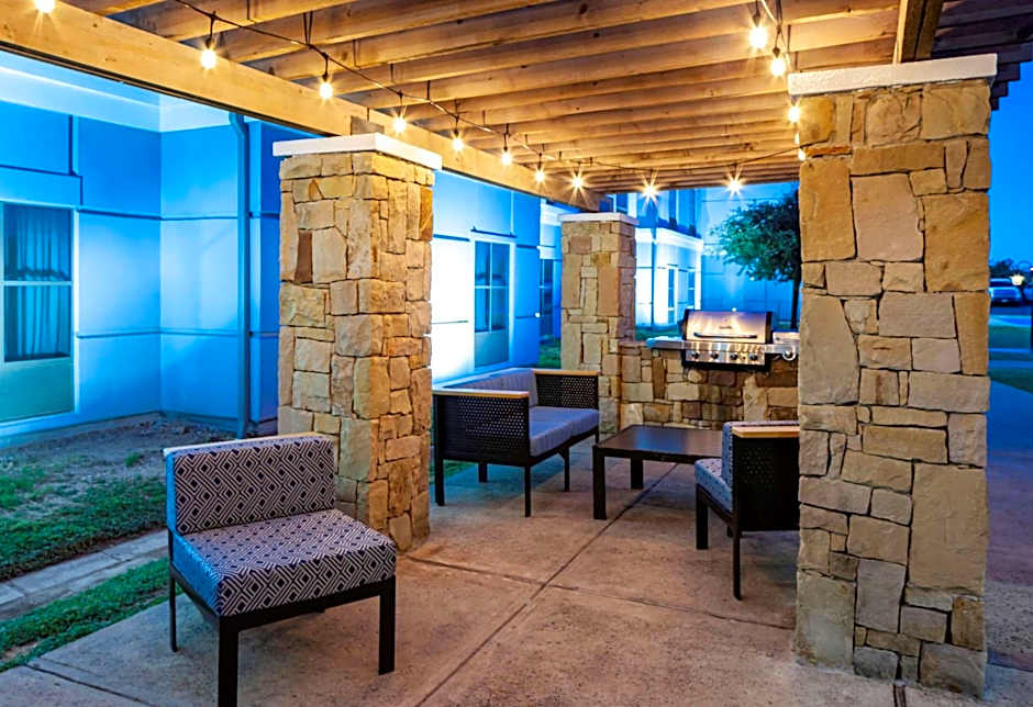 Homewood Suites By Hilton Austin Round Rock