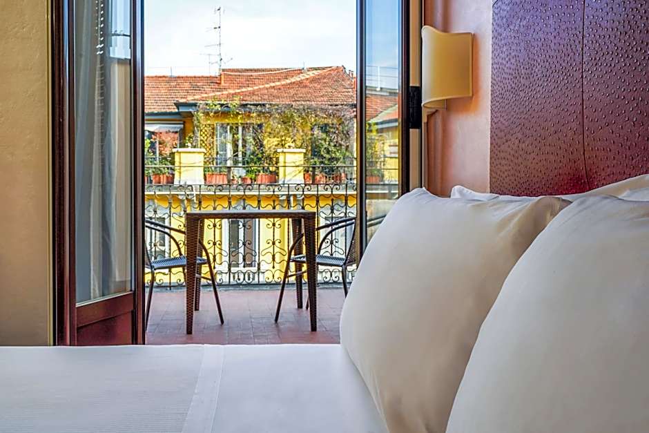 Hotel Panizza