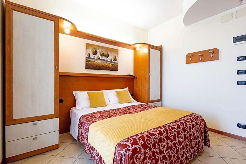 Hotel Palm Beach B&B SEA VIEW