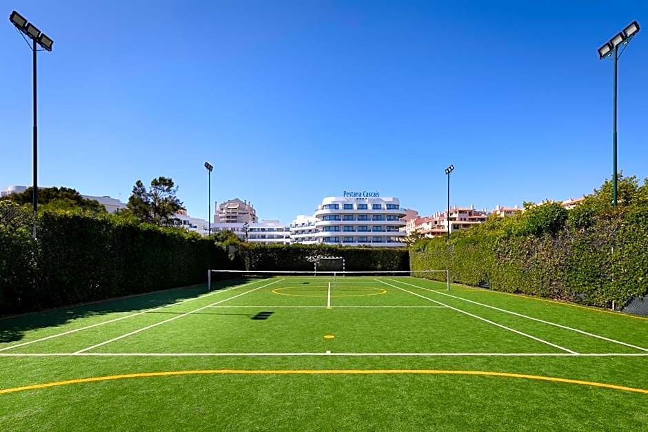 Hotel Pestana Cascais Ocean & Conference Aparthotel