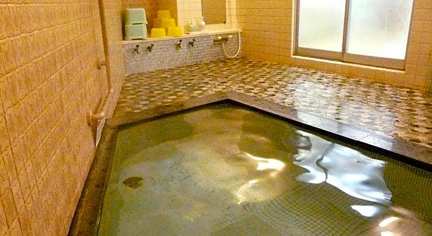Hotel Shinwaka Lodge