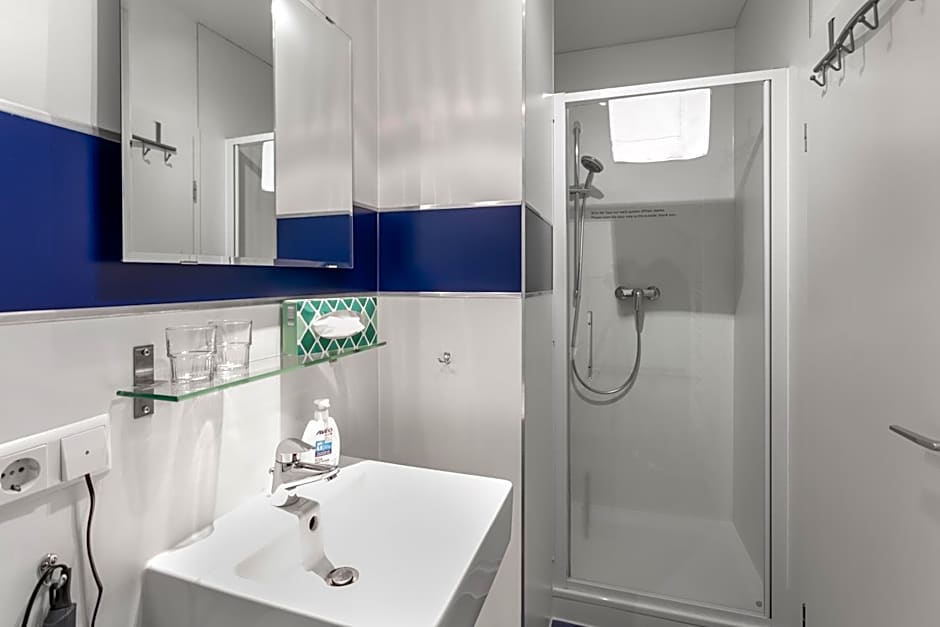 Pensionsieben Das andere Hotel