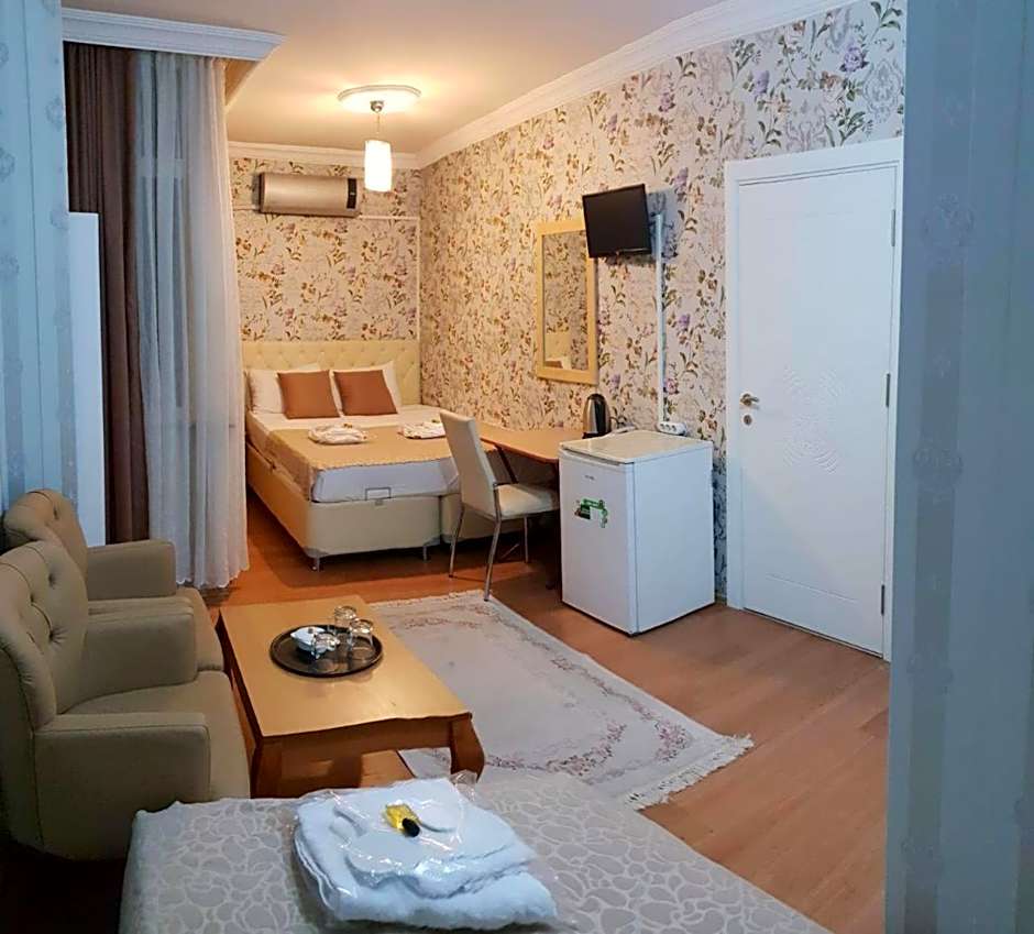 Sulduz Hotel – Trabzon, IL