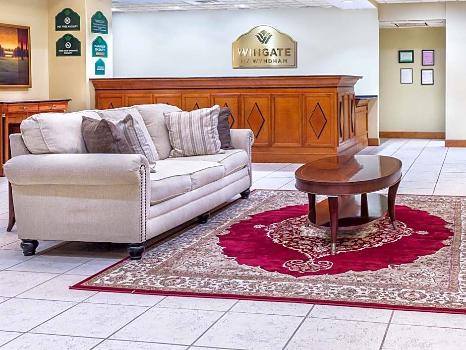 La Quinta Inn & Suites by Wyndham-Albany GA