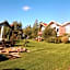 An der Metow-Ferienpark Hotel