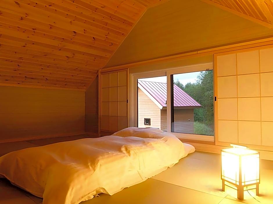 Ninguruforet Villa