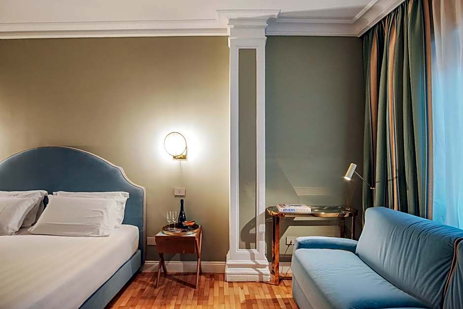 Hotel City