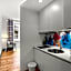 OX Apartments B Places