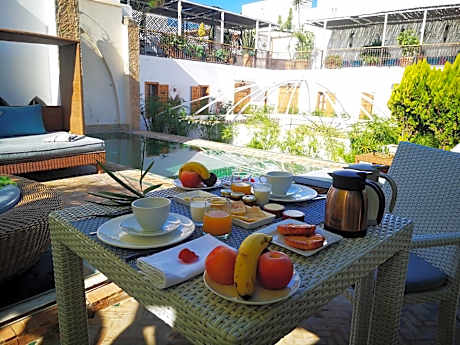 Riad Kalaa