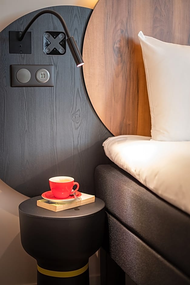 Ibis Styles Paris Meteor Avenue D'Italie - Guest Reservations
