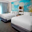 Courtyard by Marriott Atlanta Kennesaw