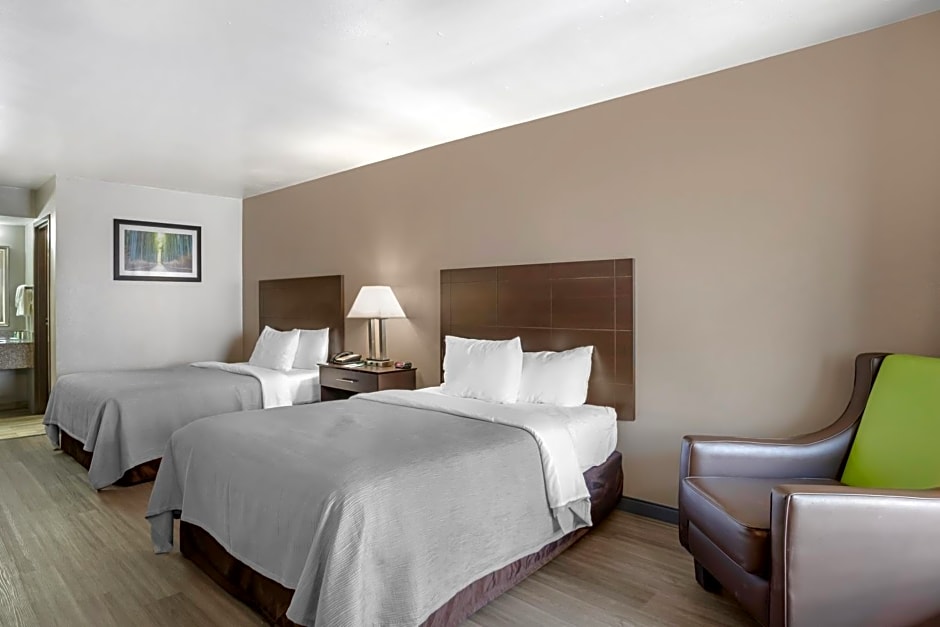 Quality Inn Simpsonville-Greenville