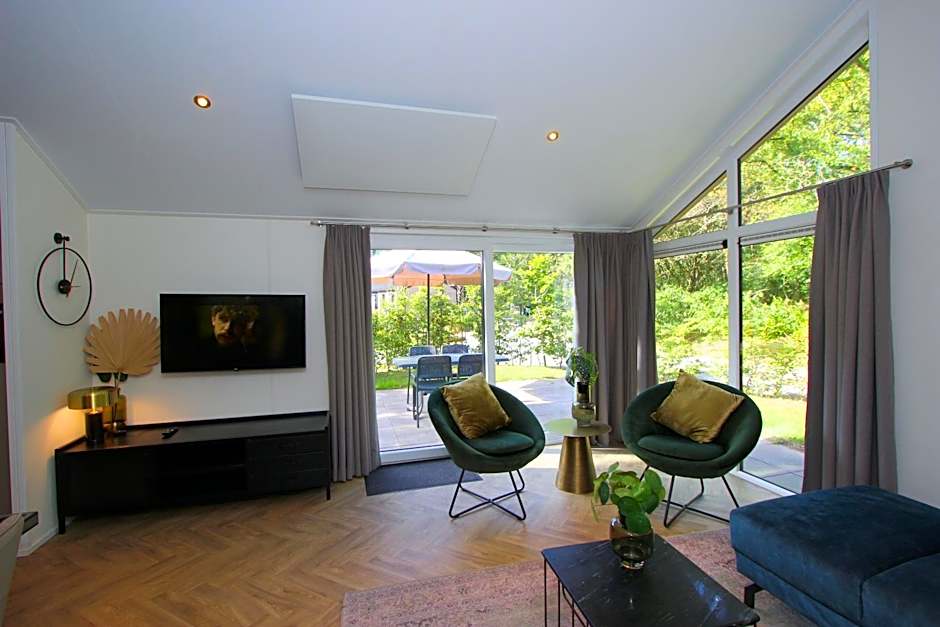 EuroParcs Ruinen