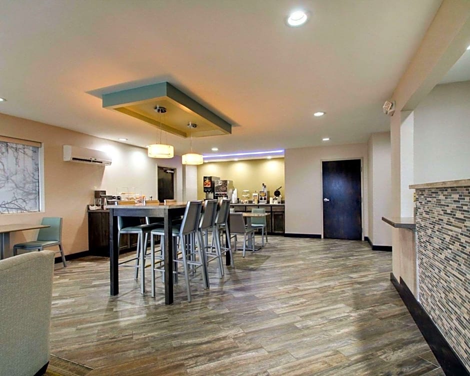 SureStay Hotel by Best Western Richland