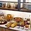 Hôtel Sanso by HappyCulture