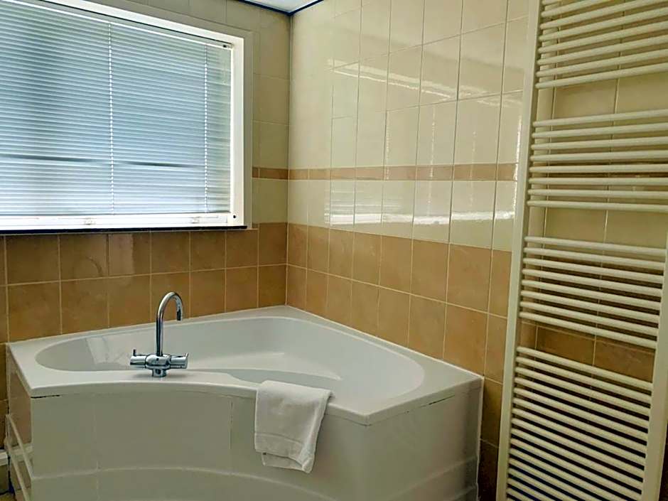 Hotel Restaurant Solskin