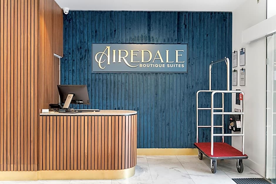 Airedale Boutique Suites