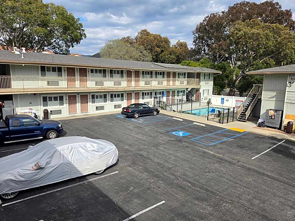 San Luis Inn And Suites