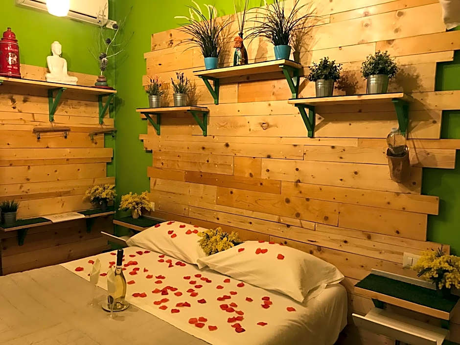 Marini Bed&Breakfast