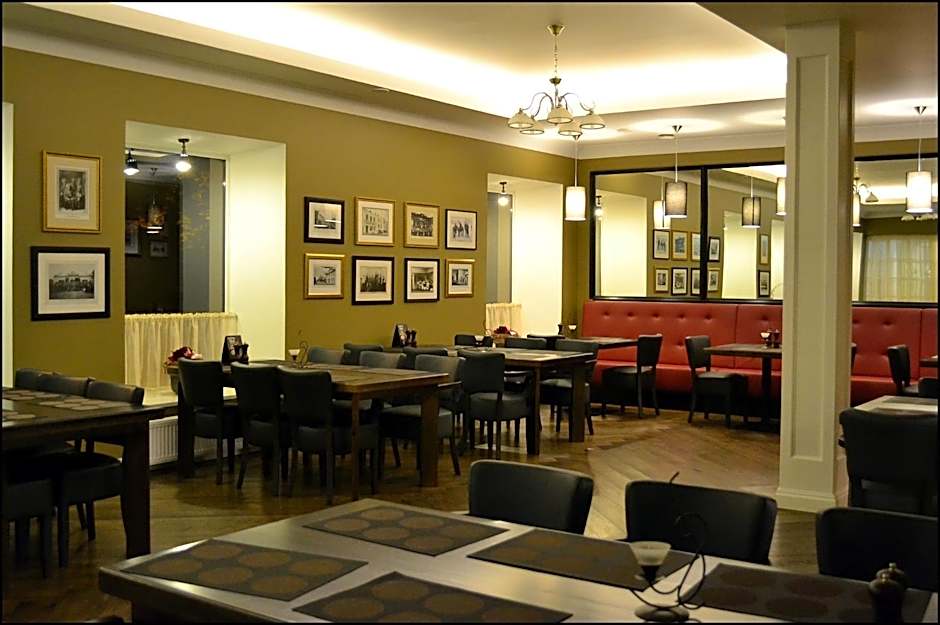 Hotell Wesenbergh