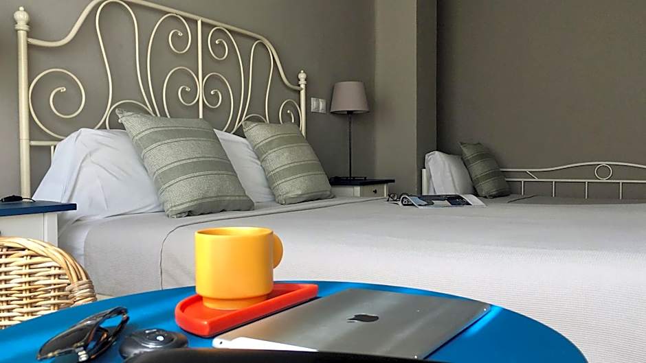 MD Modern Hotel - Jardines
