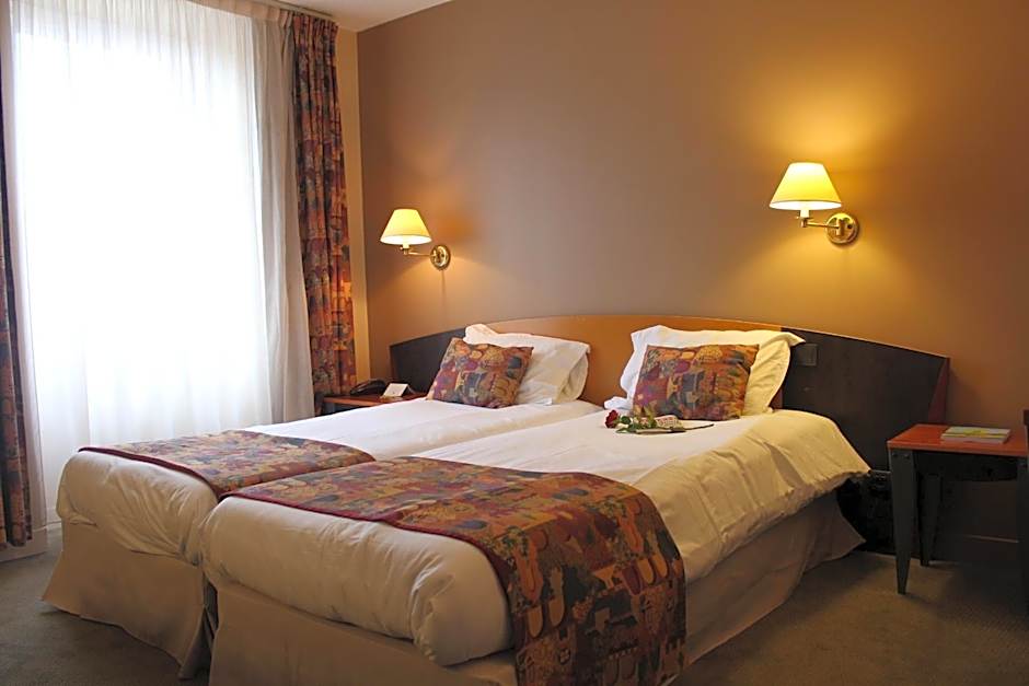 Logis Le Relais de Fusies