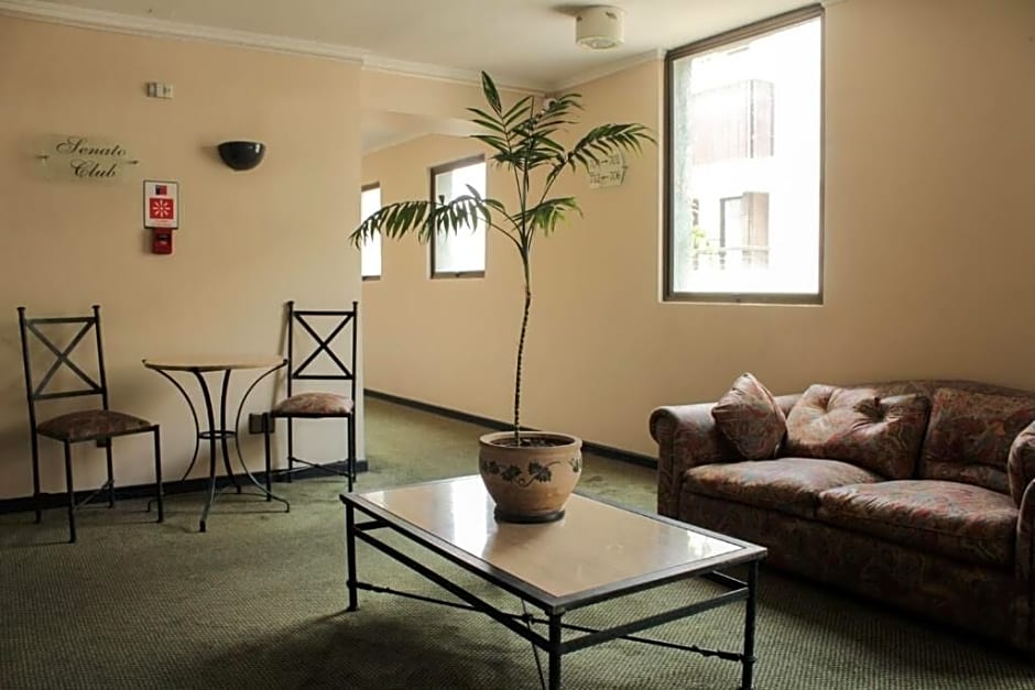 Hotel Leonardo da Vinci