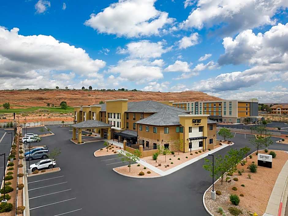 Garner Hotel Page - Lake Powell Area By IHG