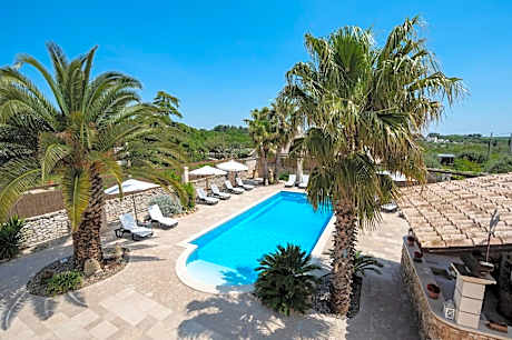 Double Room with Extra Bed