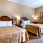 Quality Inn & Suites Mansfield