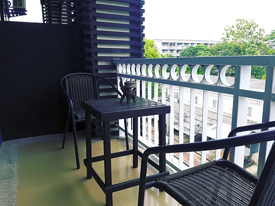 Baan Andaman Bed & Breakfast Hotel