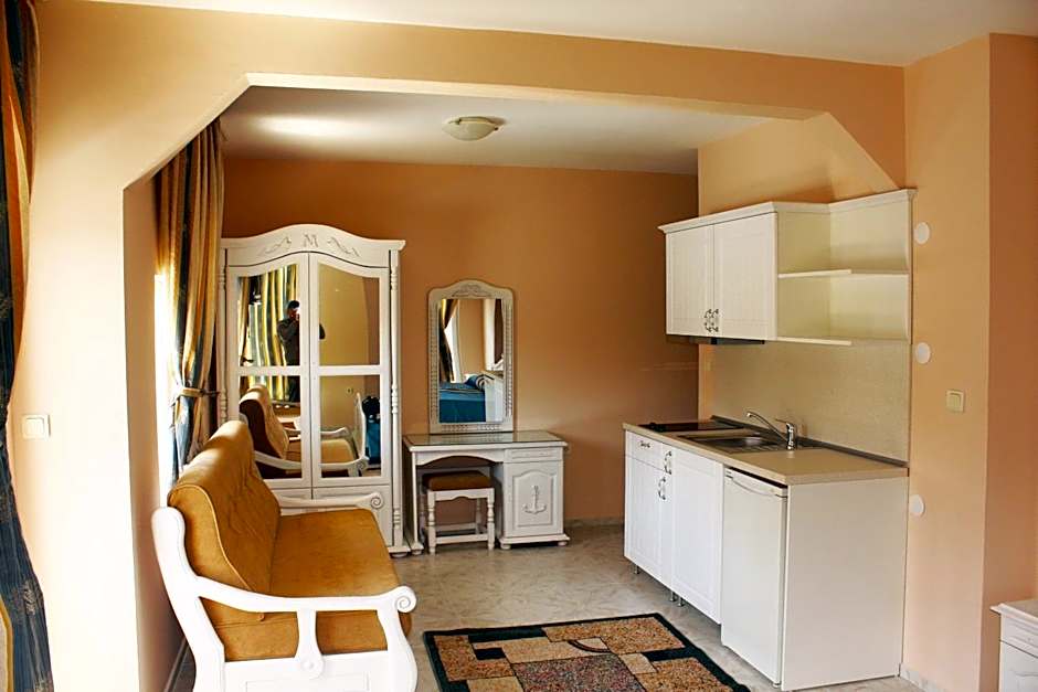 Family Hotel Paros 2