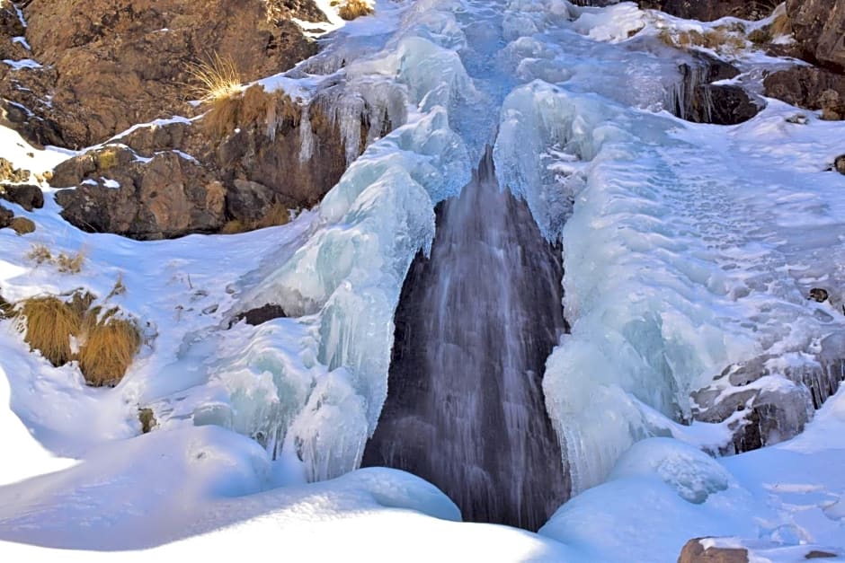 Dar Angour Tacheddirt