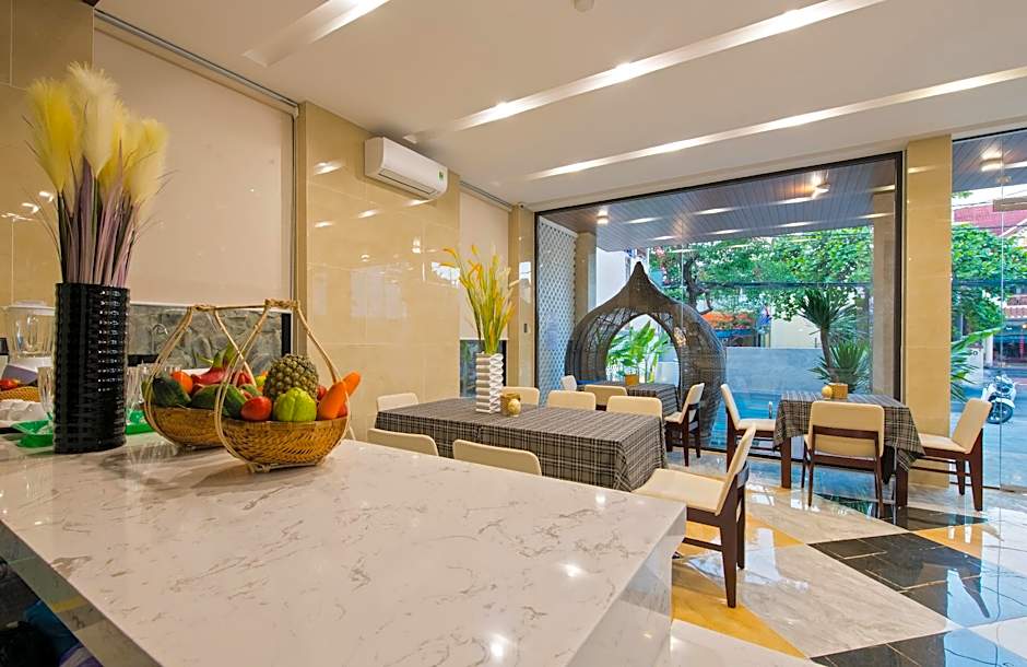 Khong Cam Garden Villas