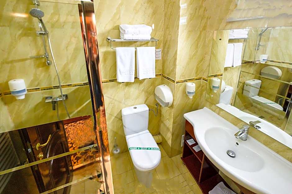 Grand Hotel Orient Braila