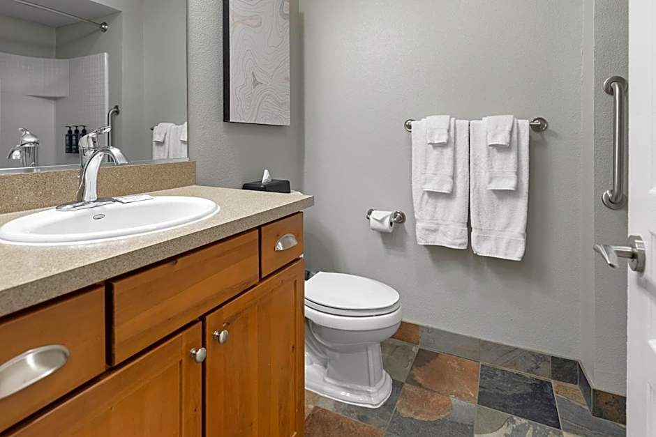 Worldmark Arrow Point