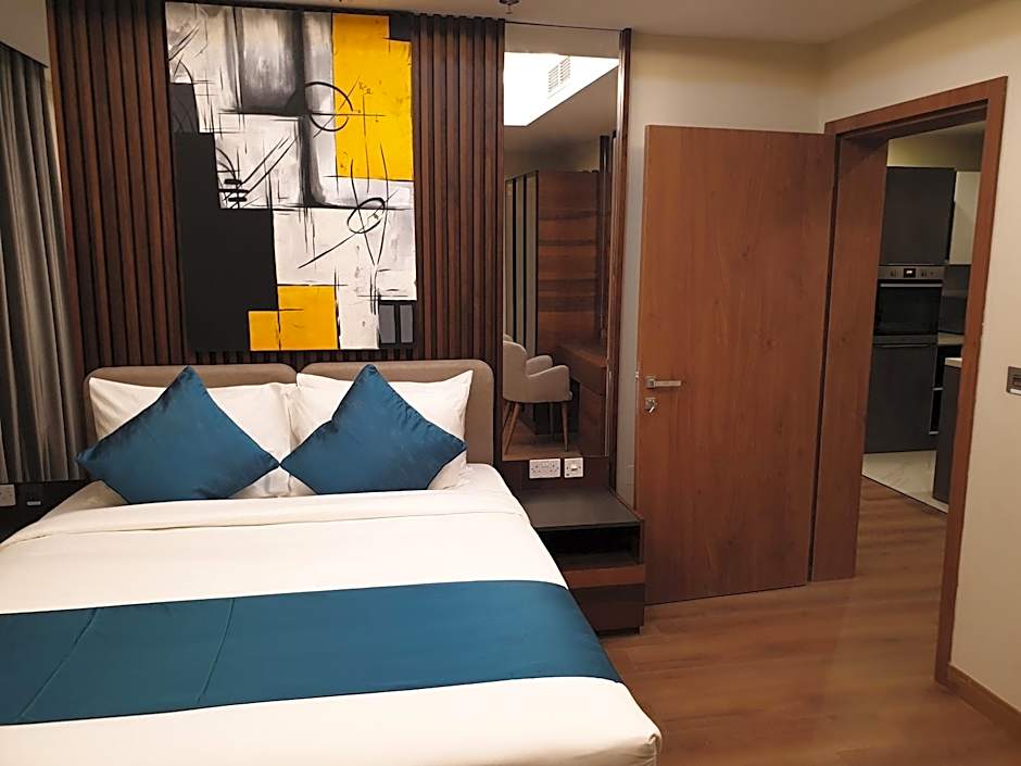 Terminal Inn Mansoura-Furnished Hotel & Apartment