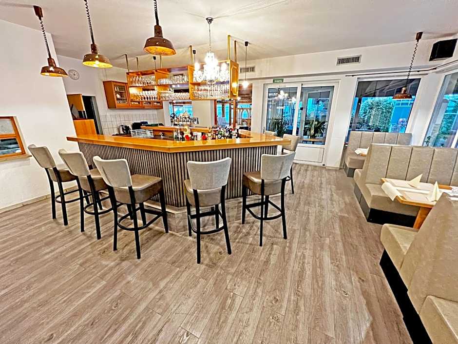 HIL - Hotel im Lus Schopfheim