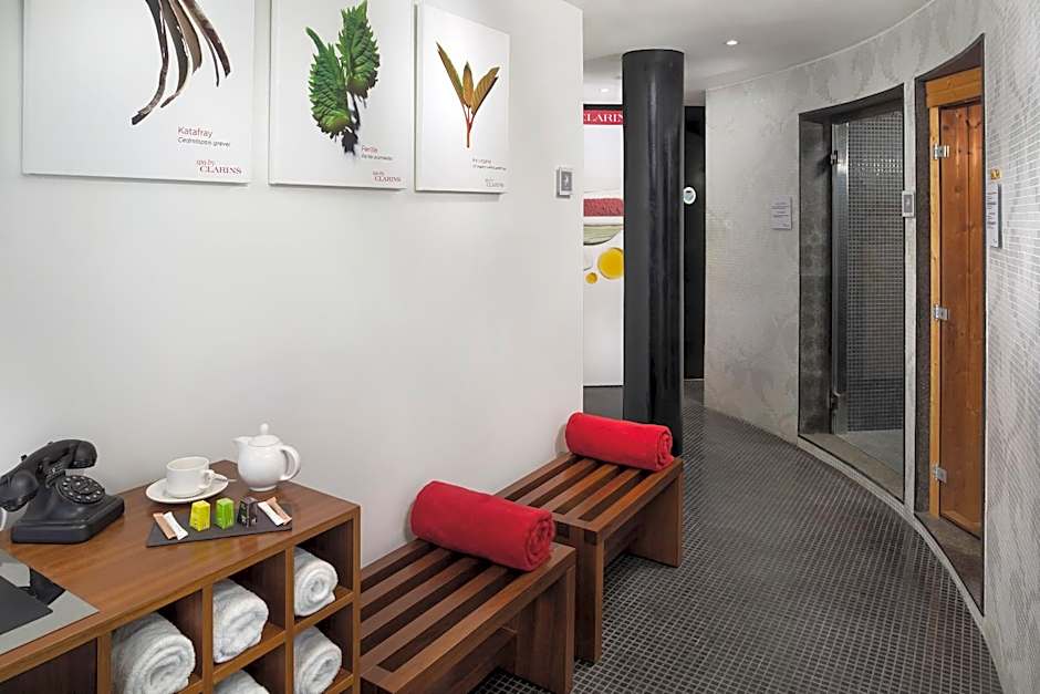 Hotel Colón Gran Meliá