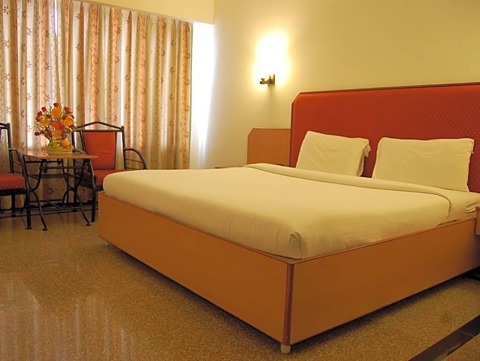 Hotel Tamilnadu Rockfort Trichy