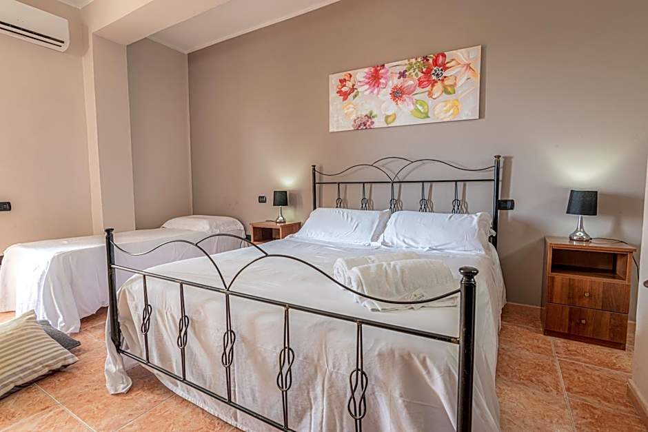 Hotel Ristorante L'Orizzonte