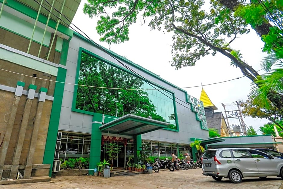 Mariani International Hotel