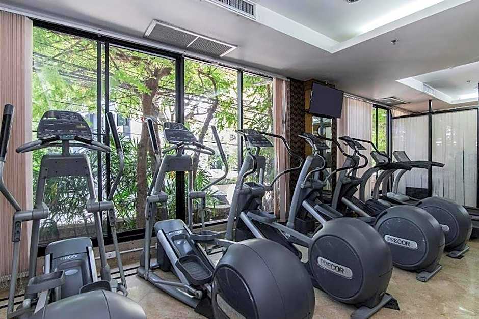 Fairtex Residence