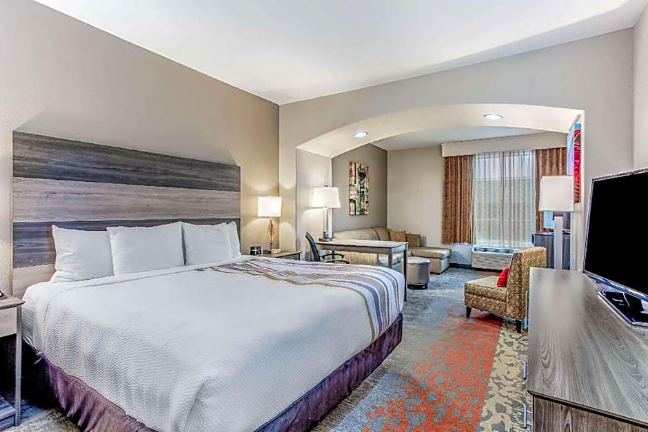 La Quinta Inn & Suites by Wyndham Andrews