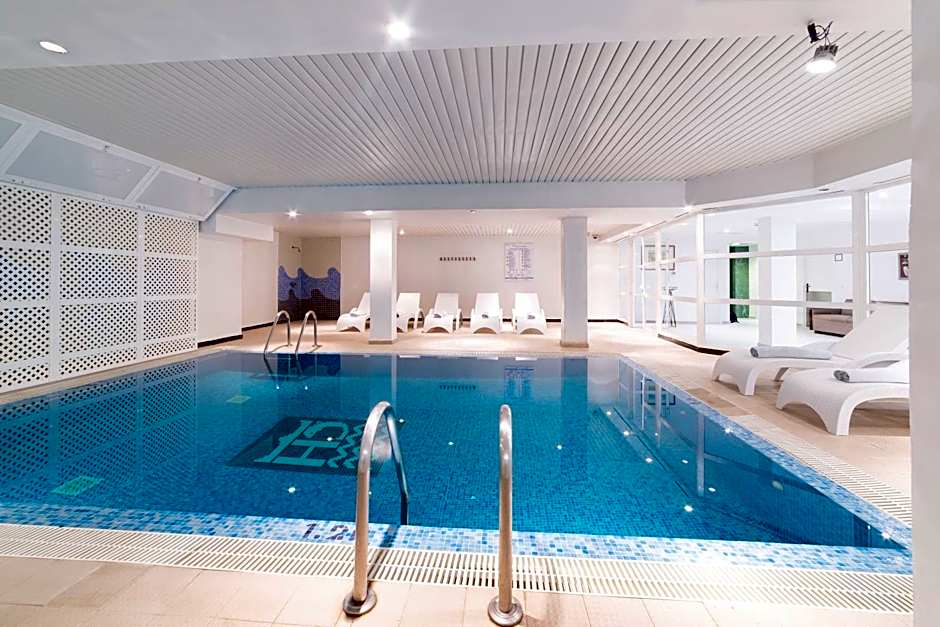 Reverence Life Hotel - Adults Only