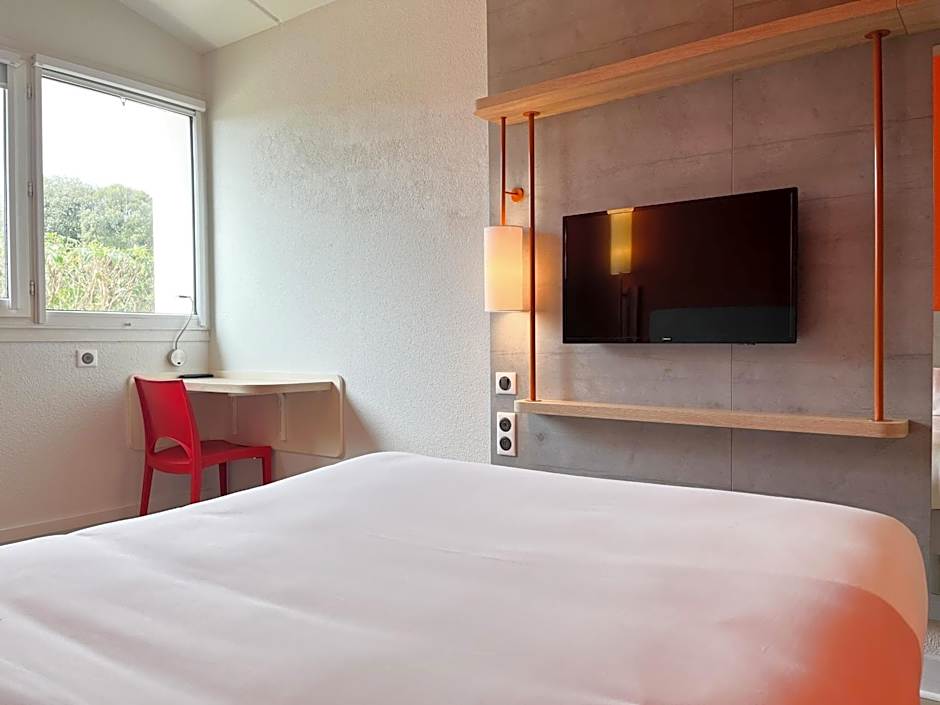 Ibis Budget Saint Christol Les Alès